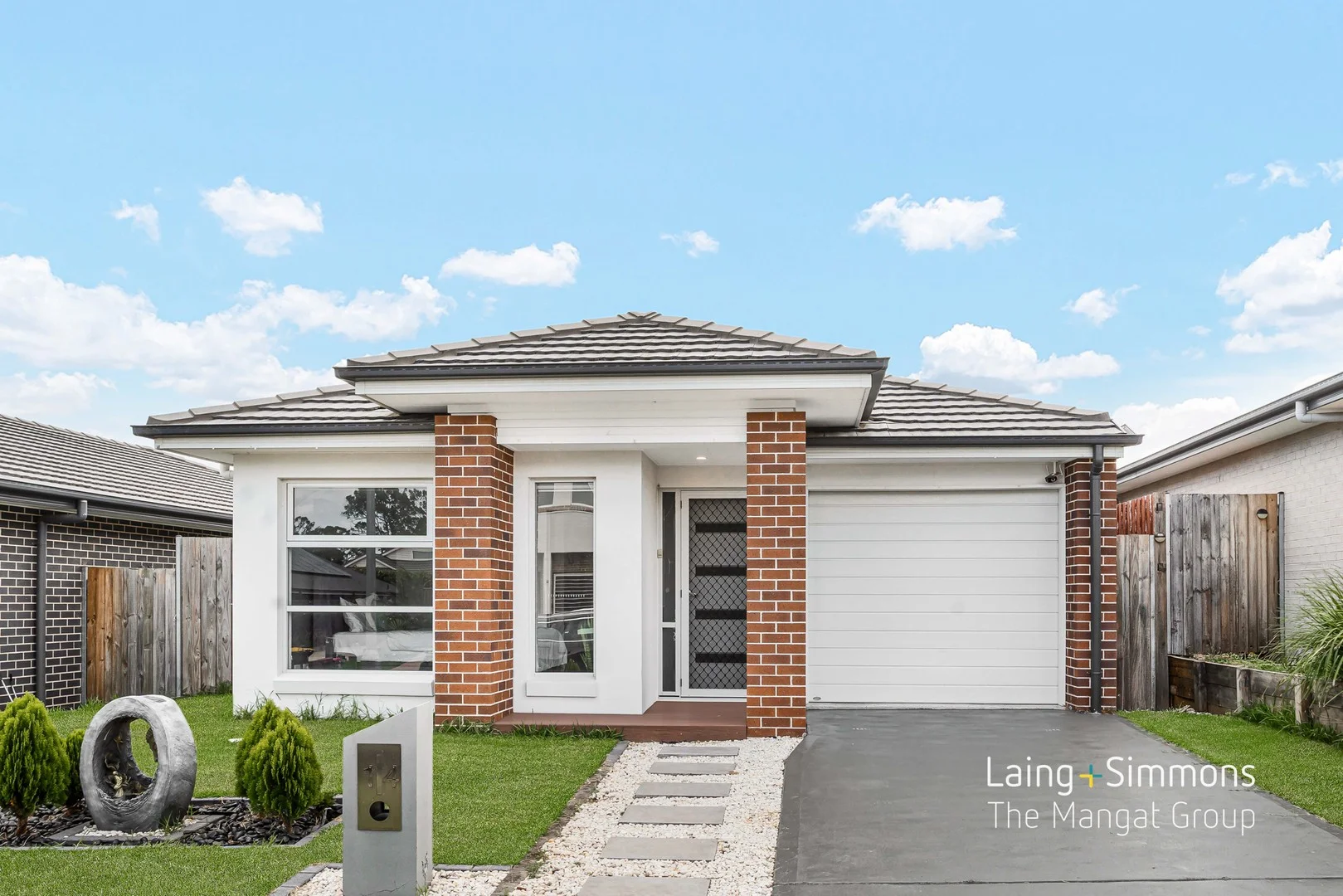 14 Pegasus Street, Box Hill NSW 2765