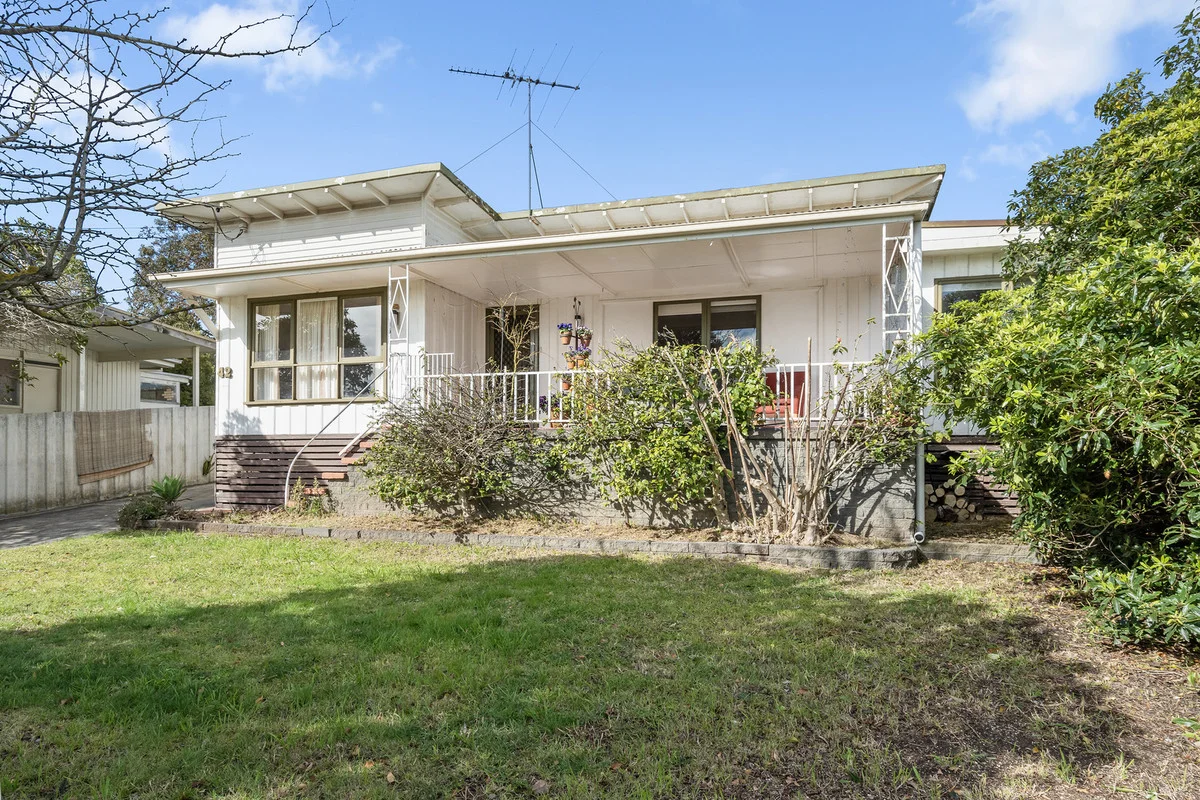 42 Smythe Street, Portarlington VIC 3223