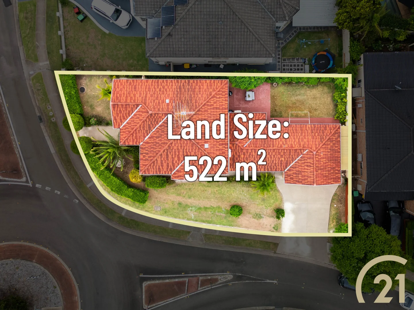 Additional image 21 of 32 Joshua Moore Drive, Horningsea Park NSW 2171