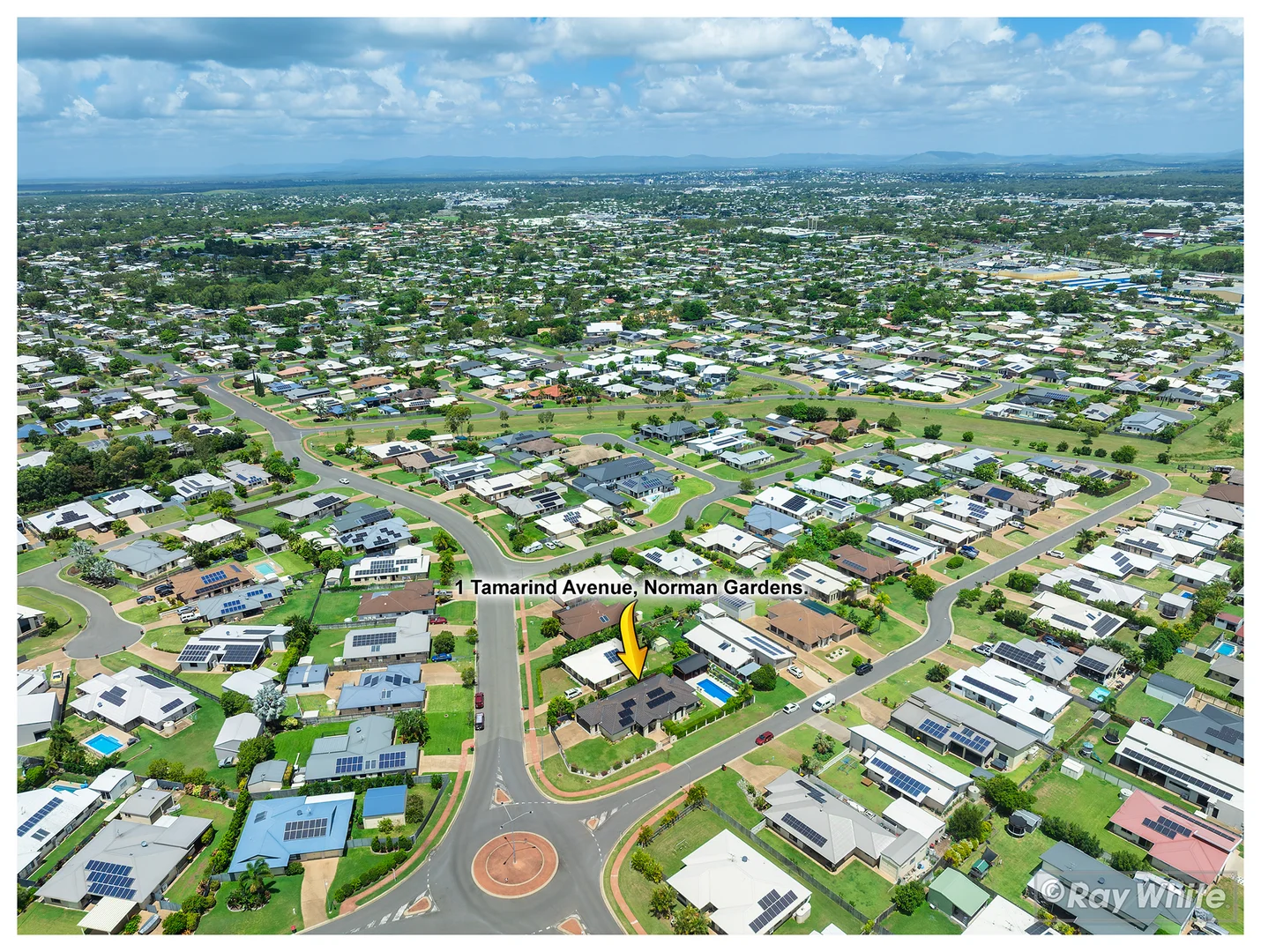 Additional image 30 of 1 Tamarind Avenue, Norman Gardens QLD 4701