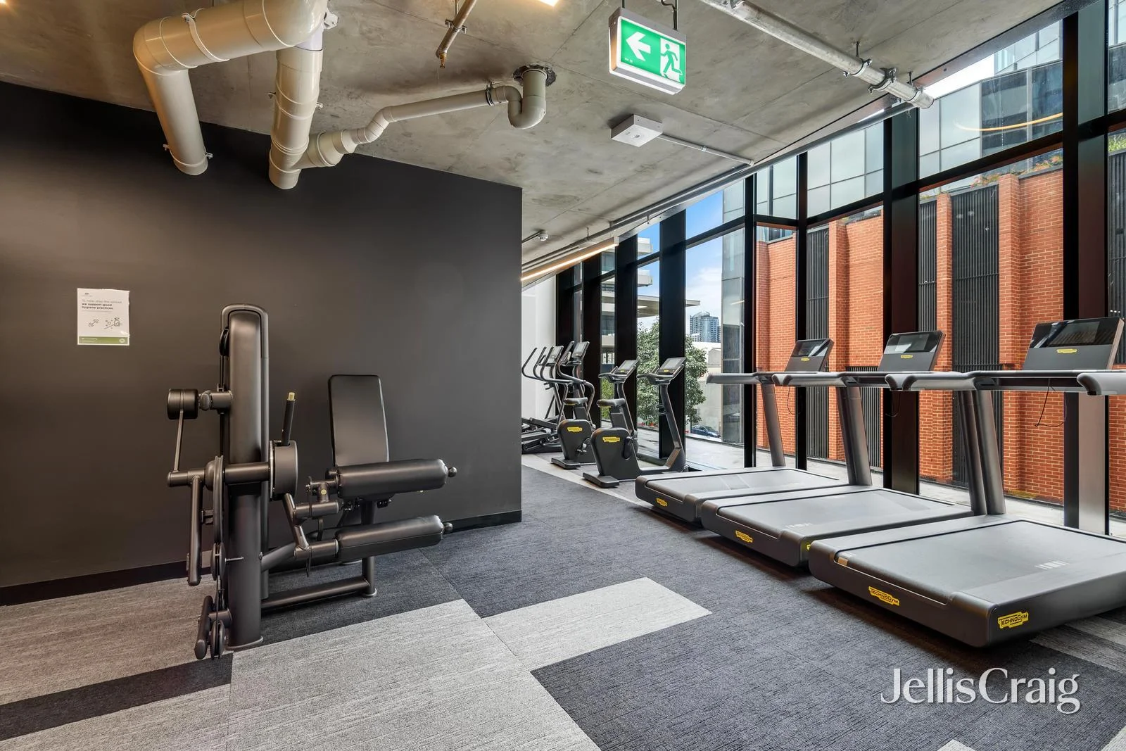 Additional image 10 of 1308/154 Cremorne Street, Cremorne VIC 3121