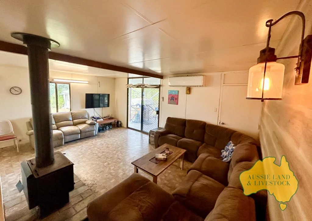 Additional image 11 of 250 Heights Road, Nanango QLD 4615