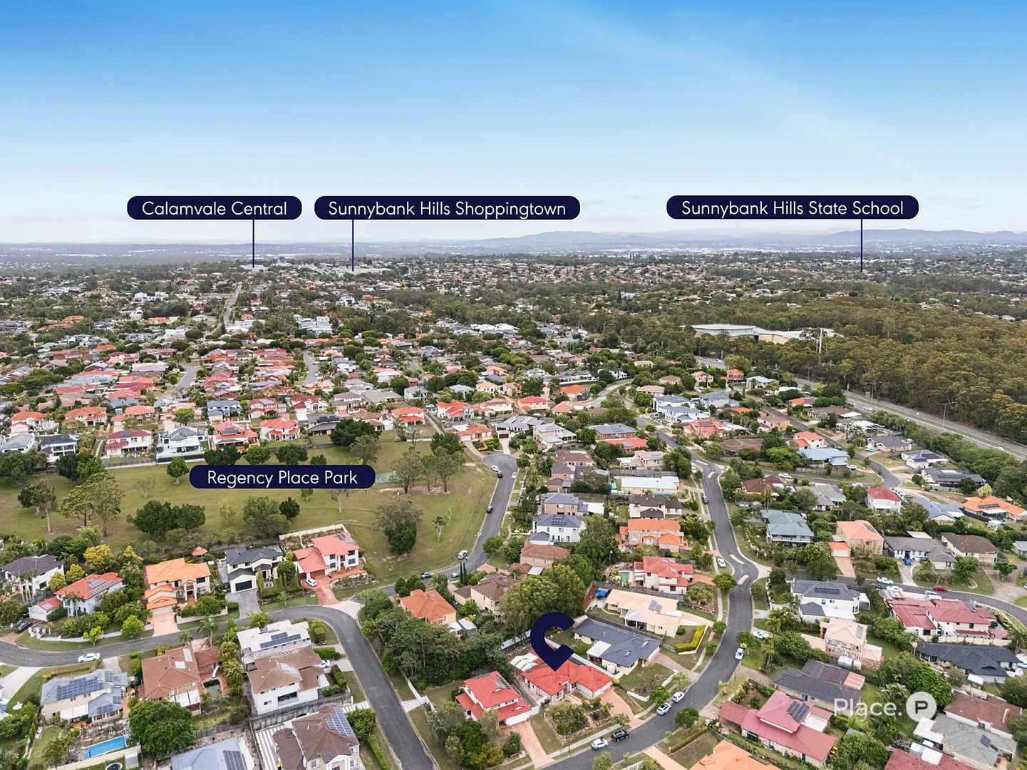 Additional image 20 of 47 Lancaster Circuit, Stretton QLD 4116