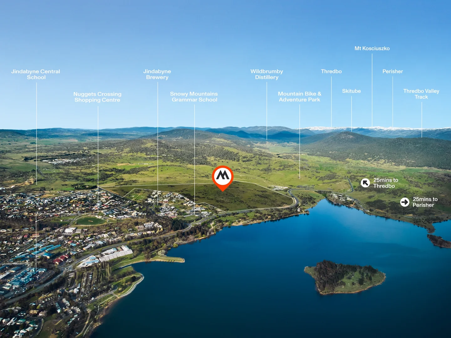 Additional image 14 of 50 Barry Way, Jindabyne NSW 2627