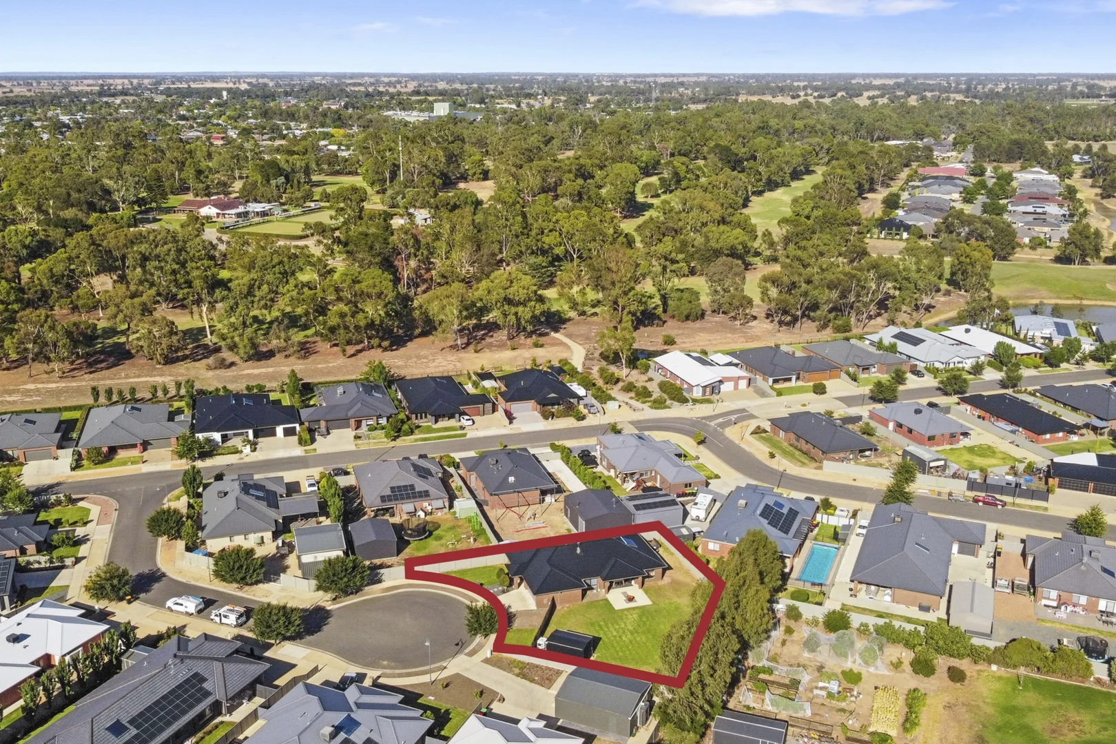 Additional image 17 of 3 Valderama Court, Tatura VIC 3616