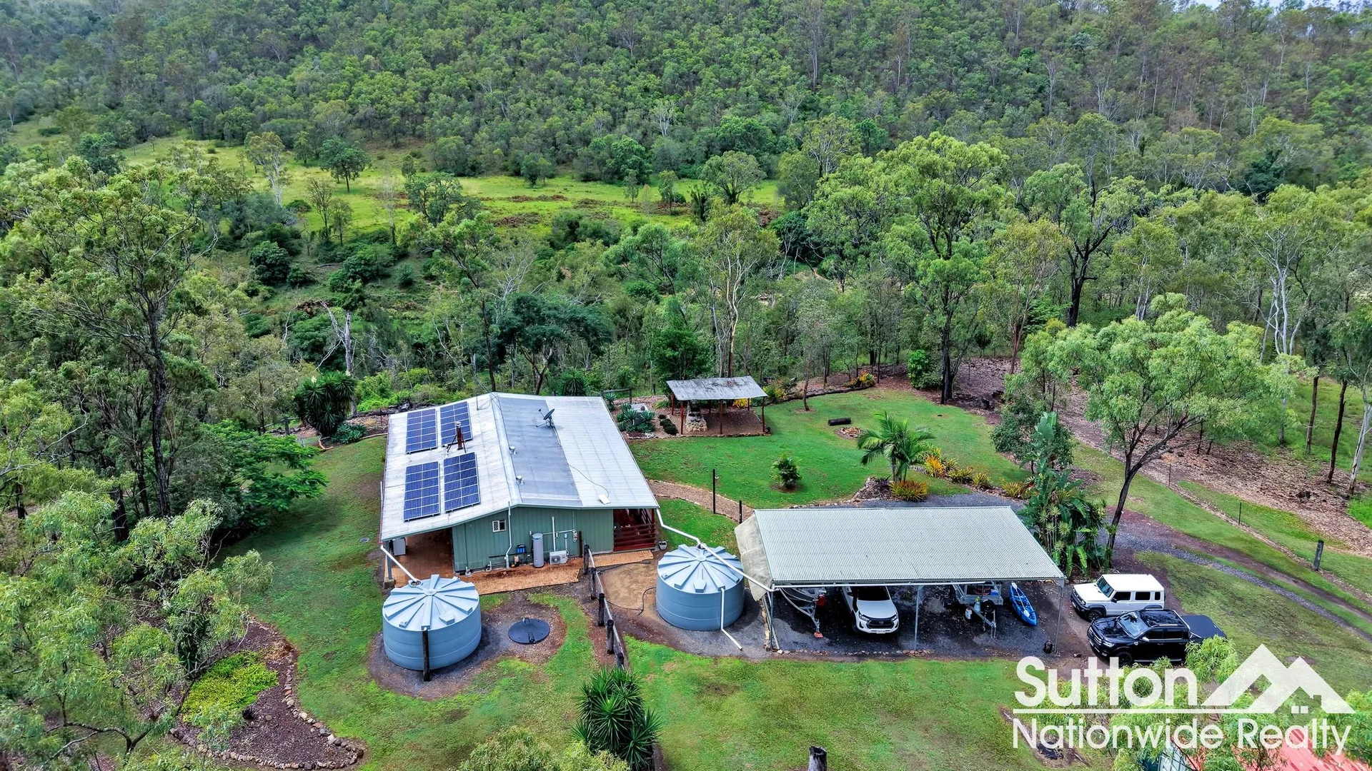 Additional image 24 of 51 Scotneys Road, Moolboolaman QLD 4671