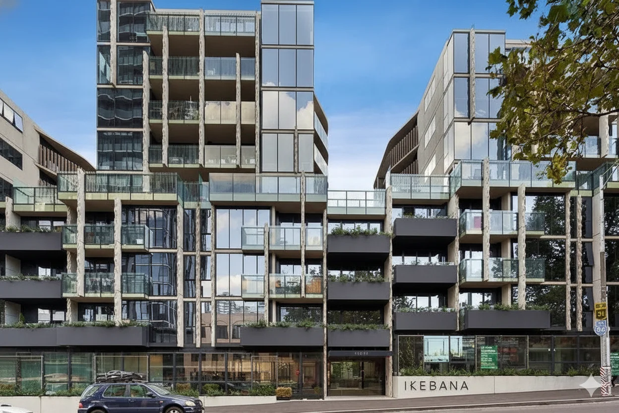 803/140 Dudley Street, West Melbourne VIC 3003