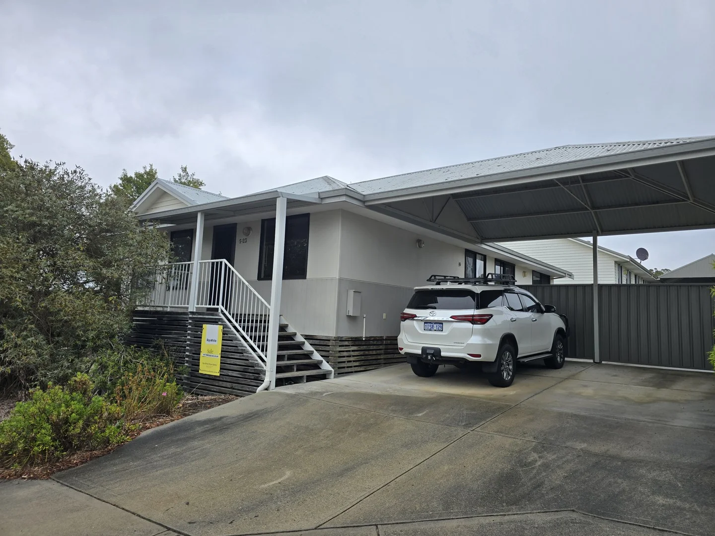 5/23 Montem Street, Mount Barker WA 6324