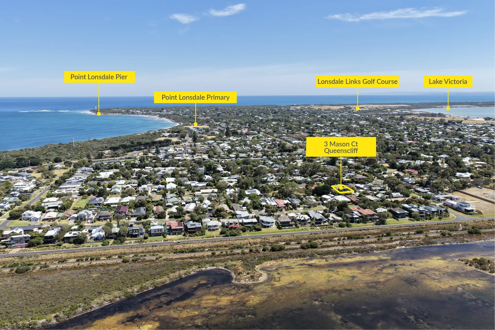Additional image 18 of 3 Mason Court, Queenscliff VIC 3225