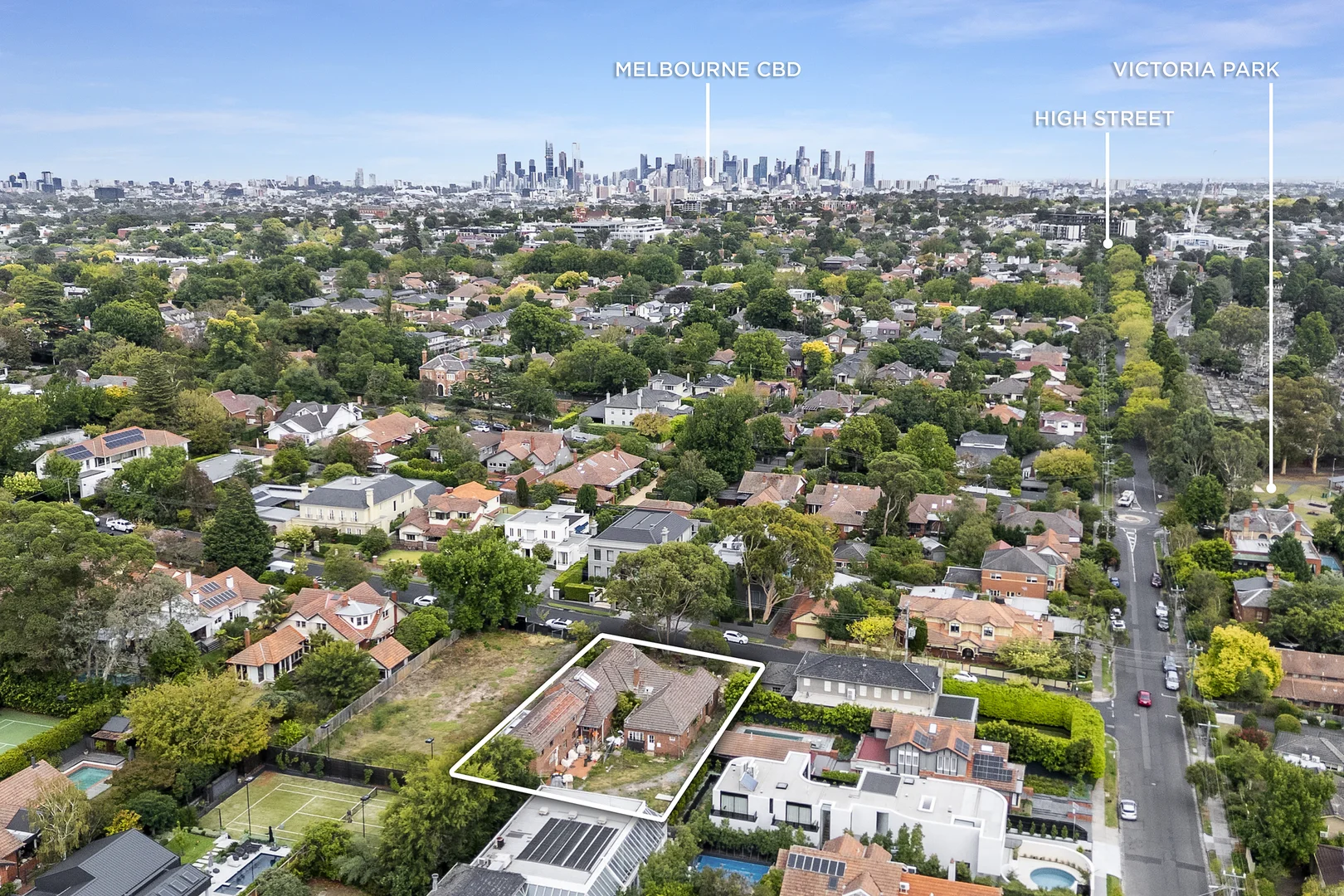 Additional image 3 of 26 Florence Avenue, Kew VIC 3101