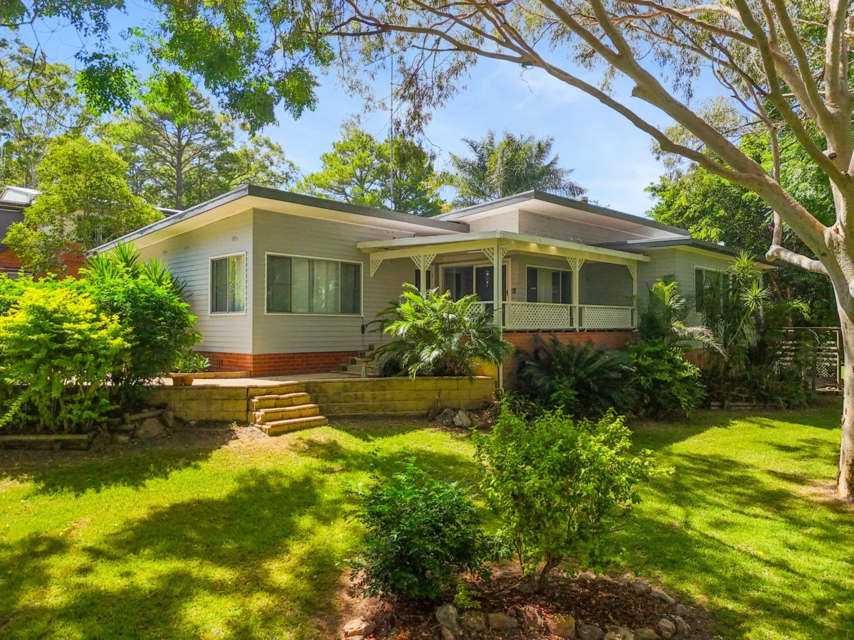 51 Bayview Crescent, Taree NSW 2430