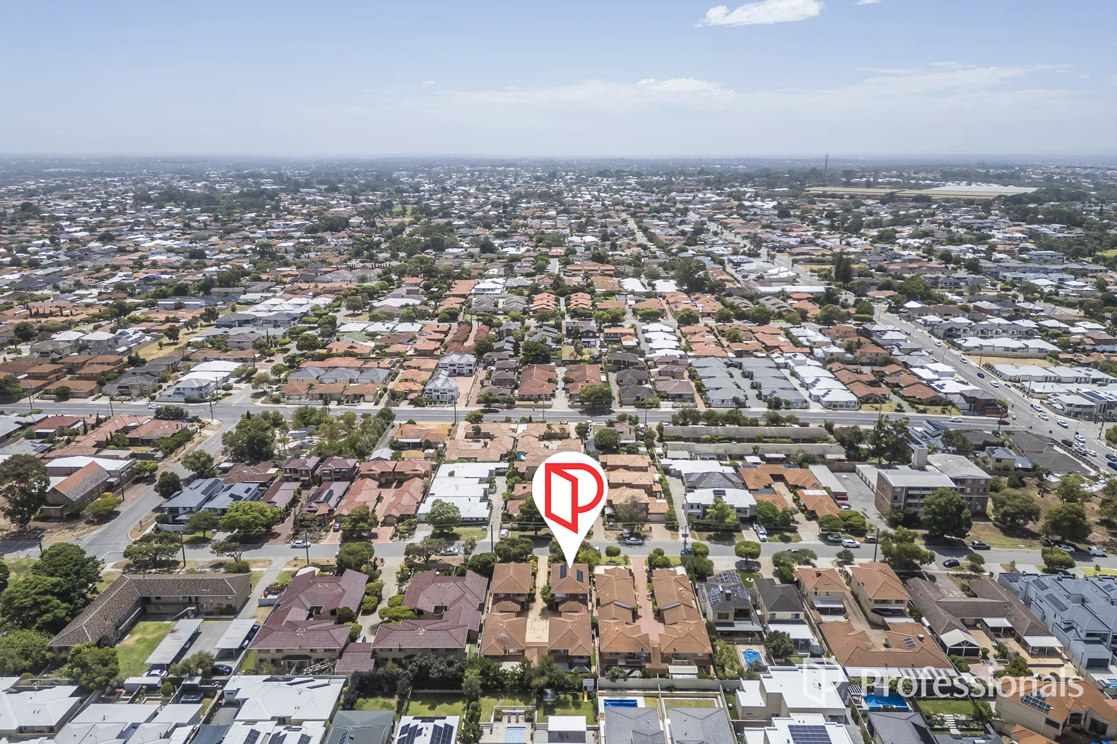 Additional image 32 of 4/62 Golf View Street, Yokine WA 6060