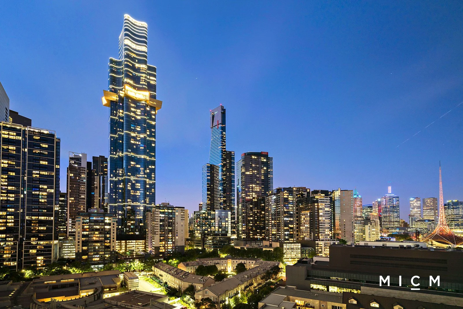 Additional image 8 of 1210/152 Sturt Street, Southbank VIC 3006