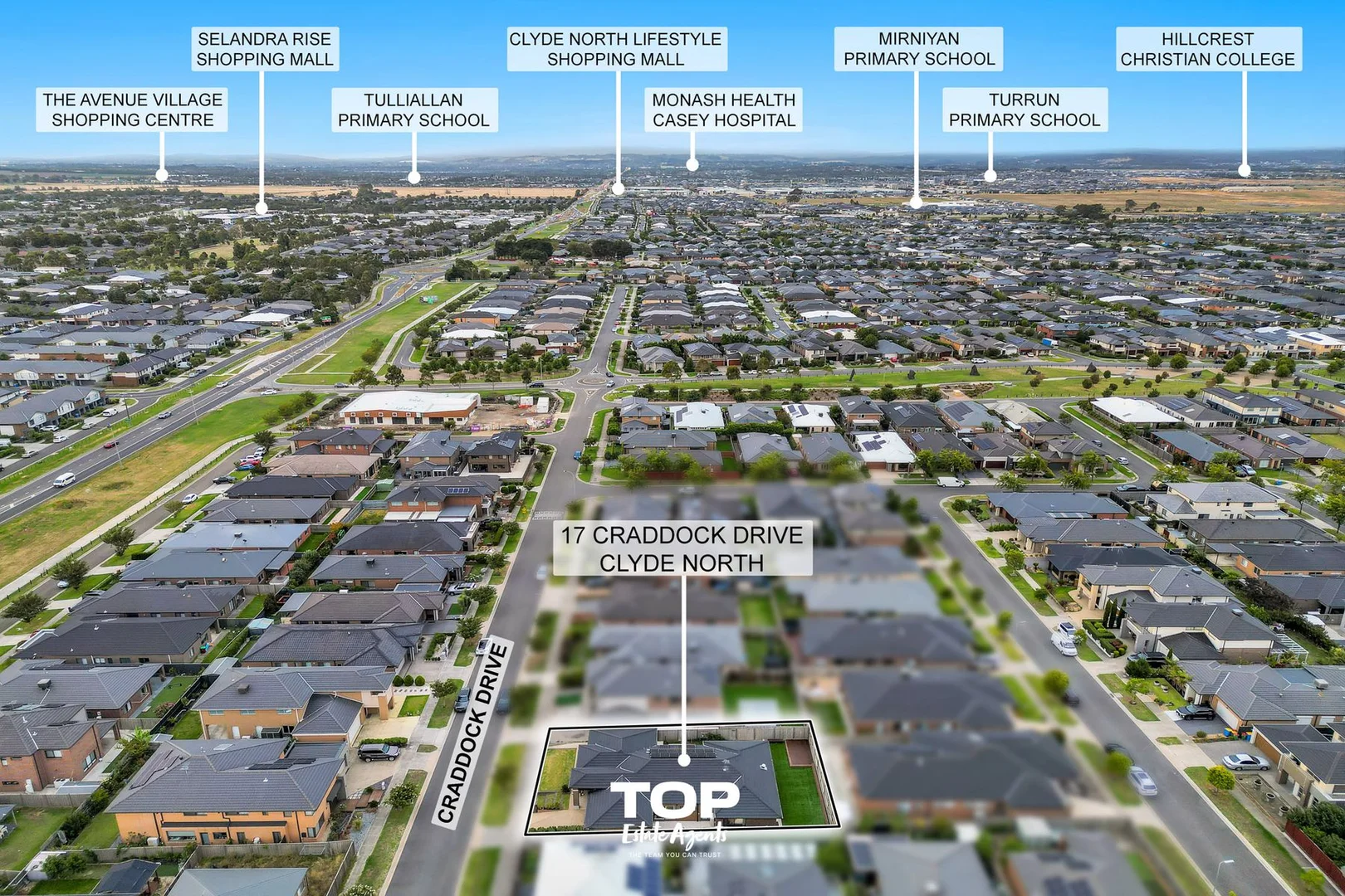 Additional image 34 of 17 Craddock Drive, Clyde North VIC 3978