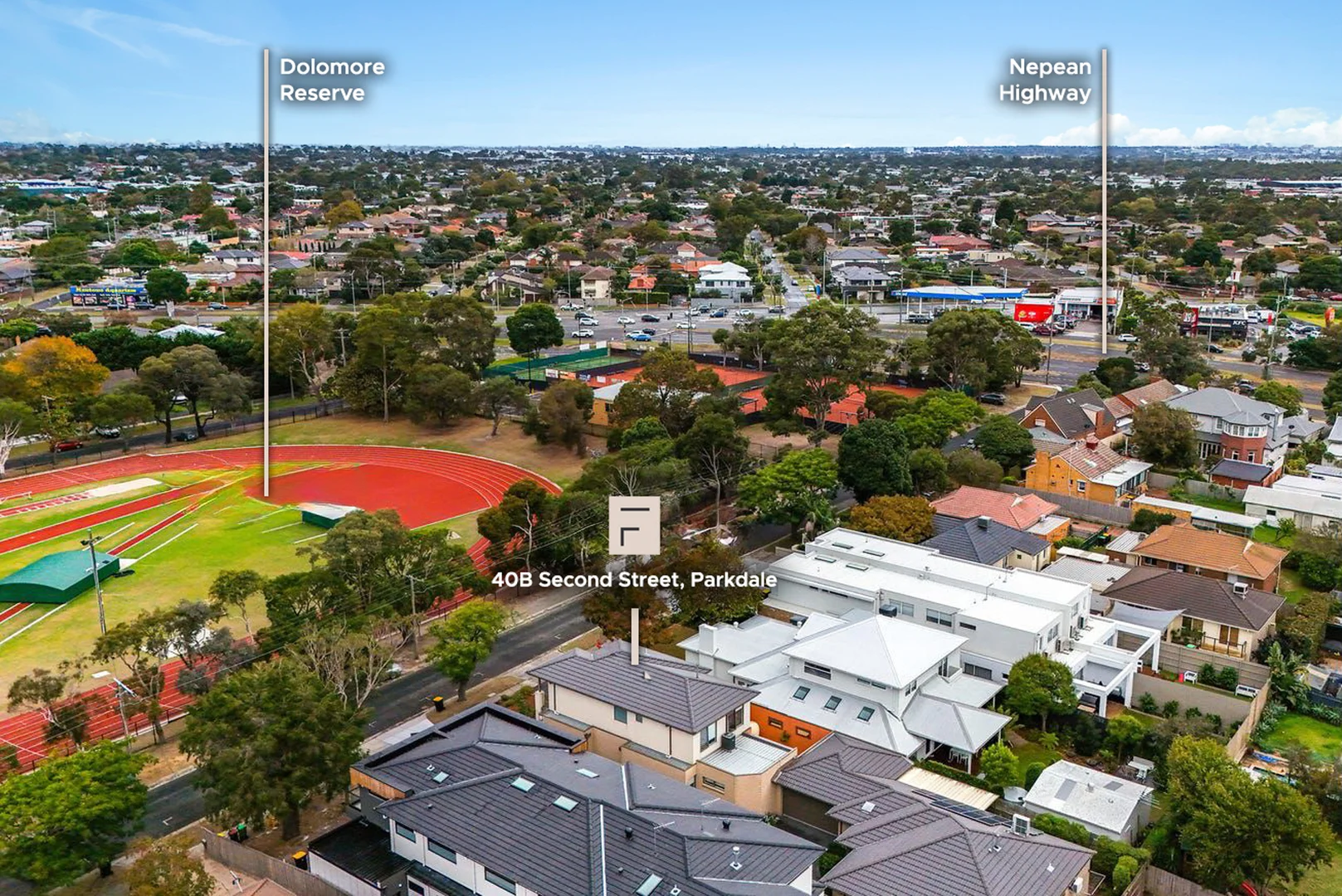 Additional image 12 of 40B Second Street, Parkdale VIC 3195