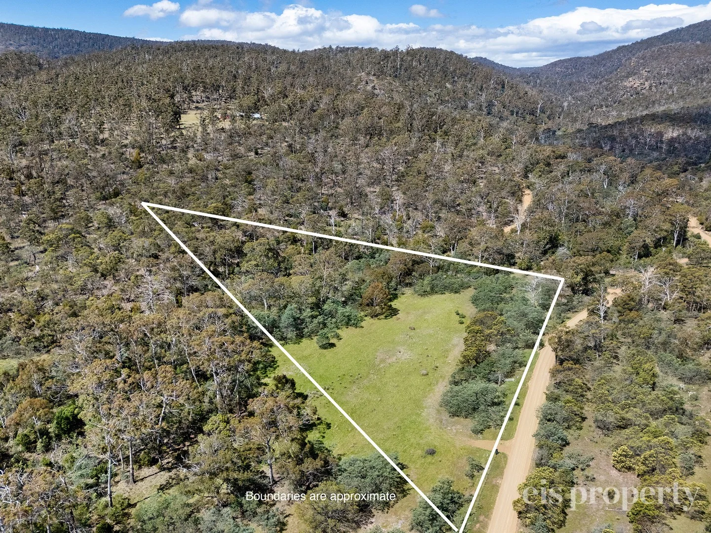 Lot 1/241 Chauncy Vale Road, Bagdad TAS 7030
