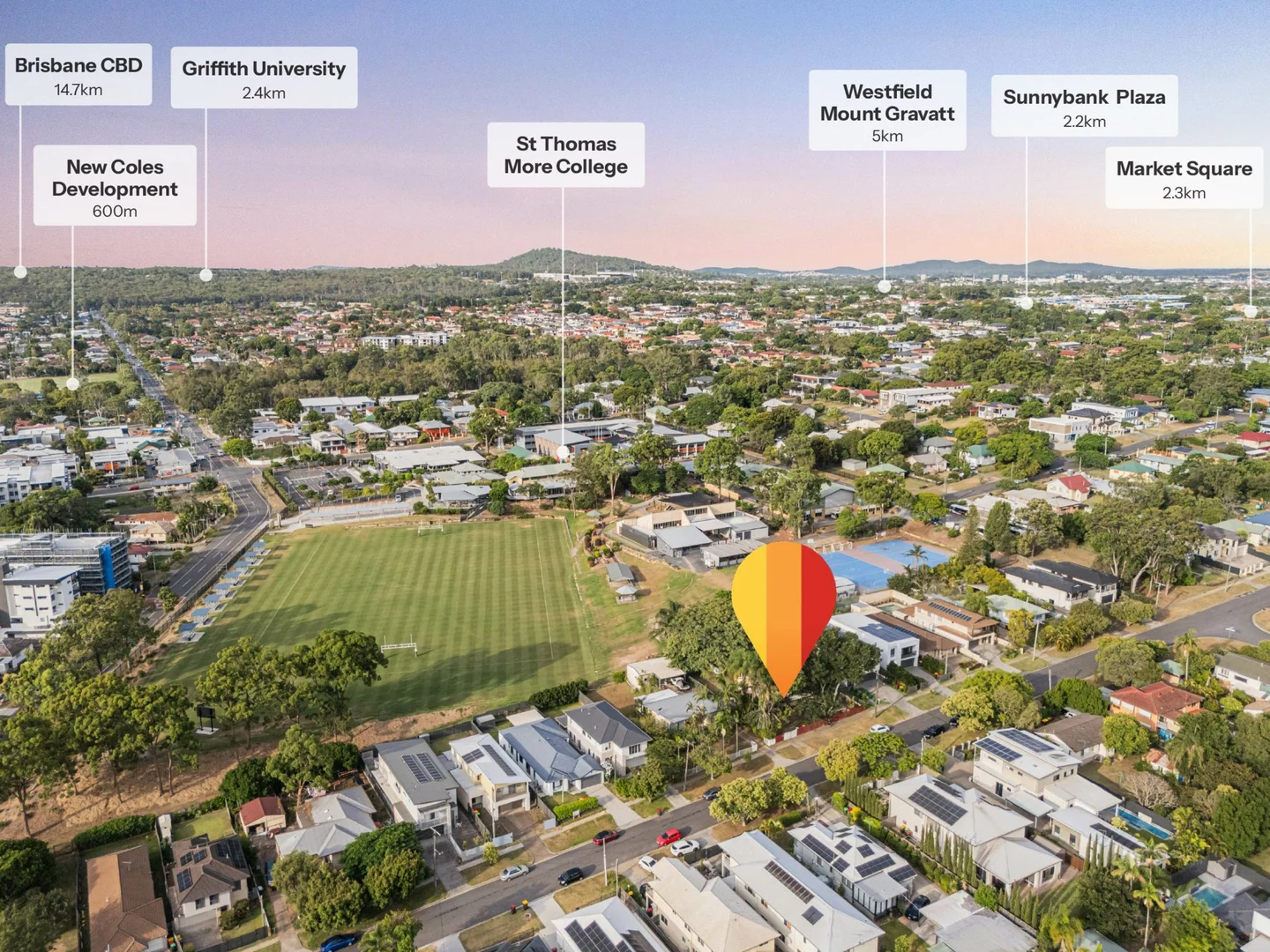 Additional image 4 of 22 Everest Street, Sunnybank QLD 4109