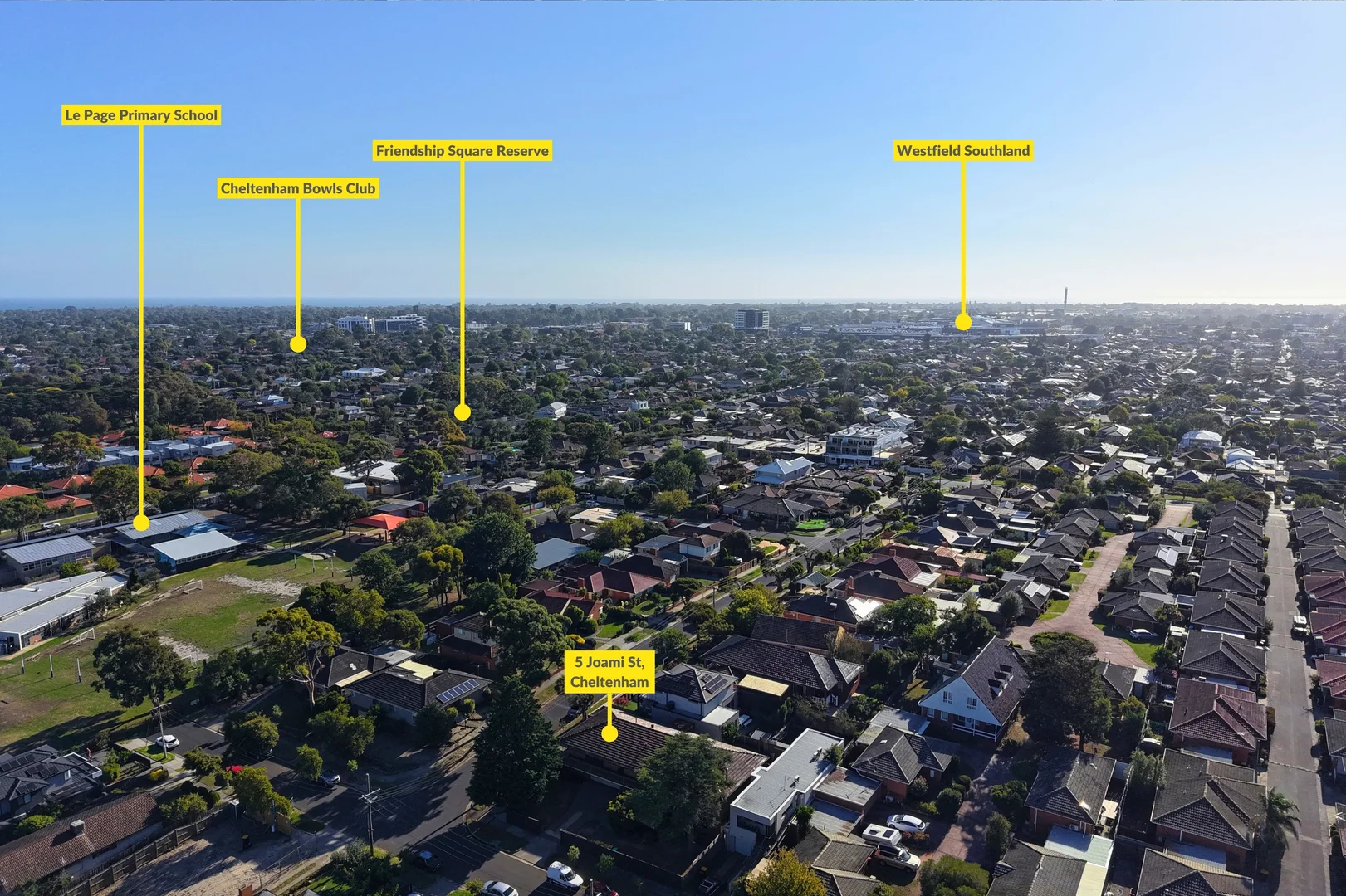 Additional image 22 of 5 Joami Street, Cheltenham VIC 3192