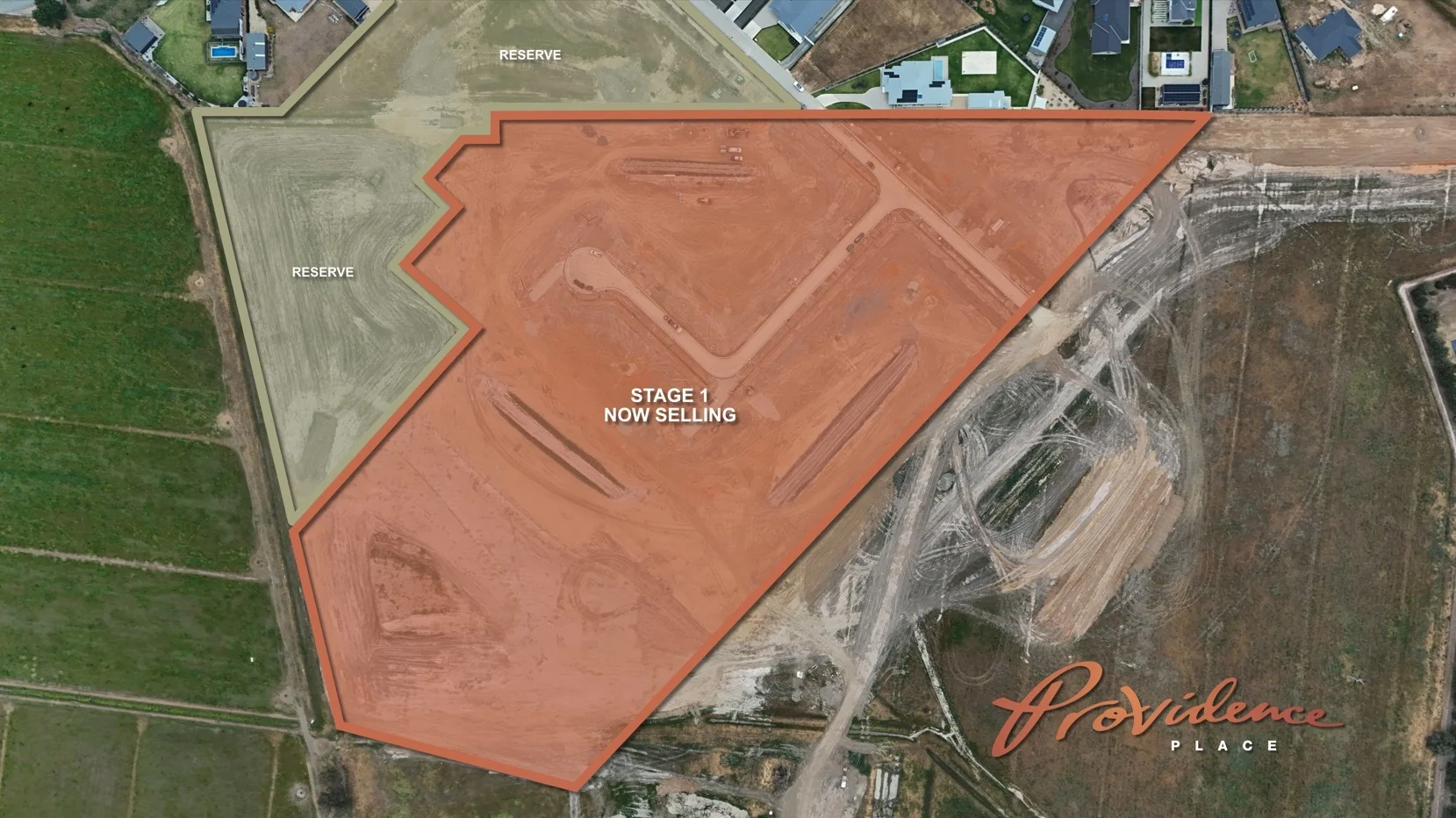 Additional image 3 of Stage 1 Providence Place, Shepparton North VIC 3631