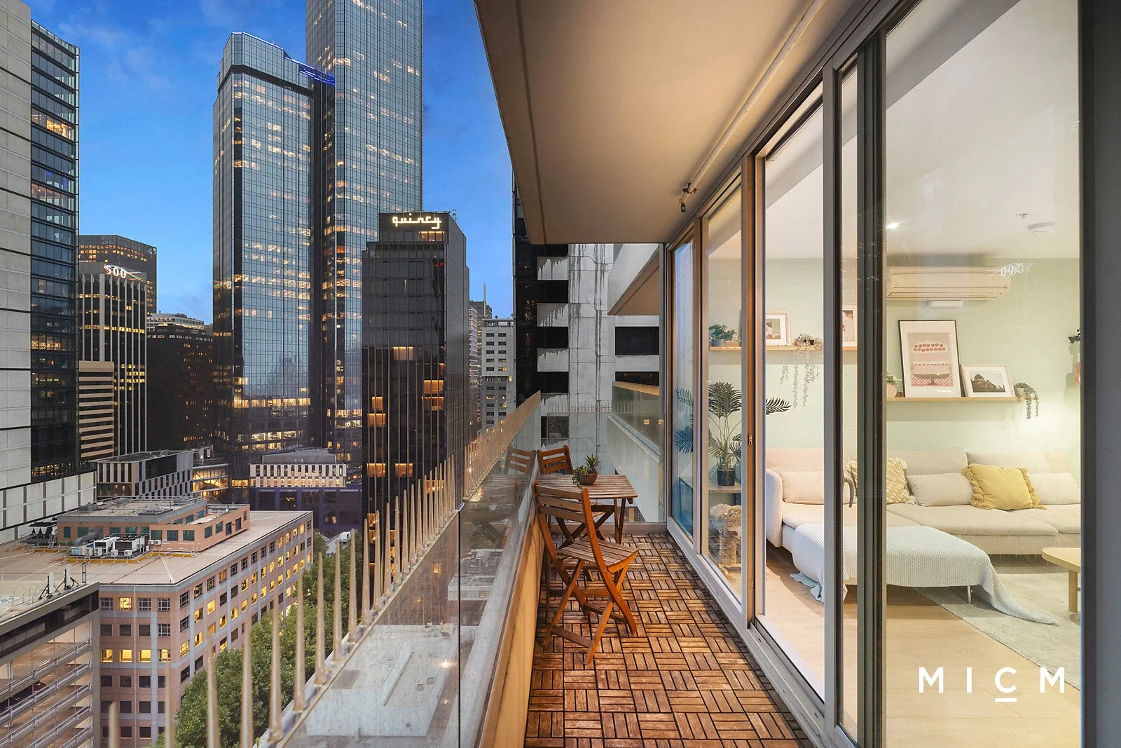 Additional image 7 of 2102/8 Downie Street, Melbourne VIC 3000