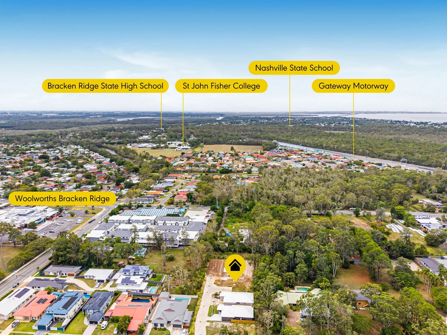 Additional image 7 of Lot 4/18 Darragh Street, Bracken Ridge QLD 4017
