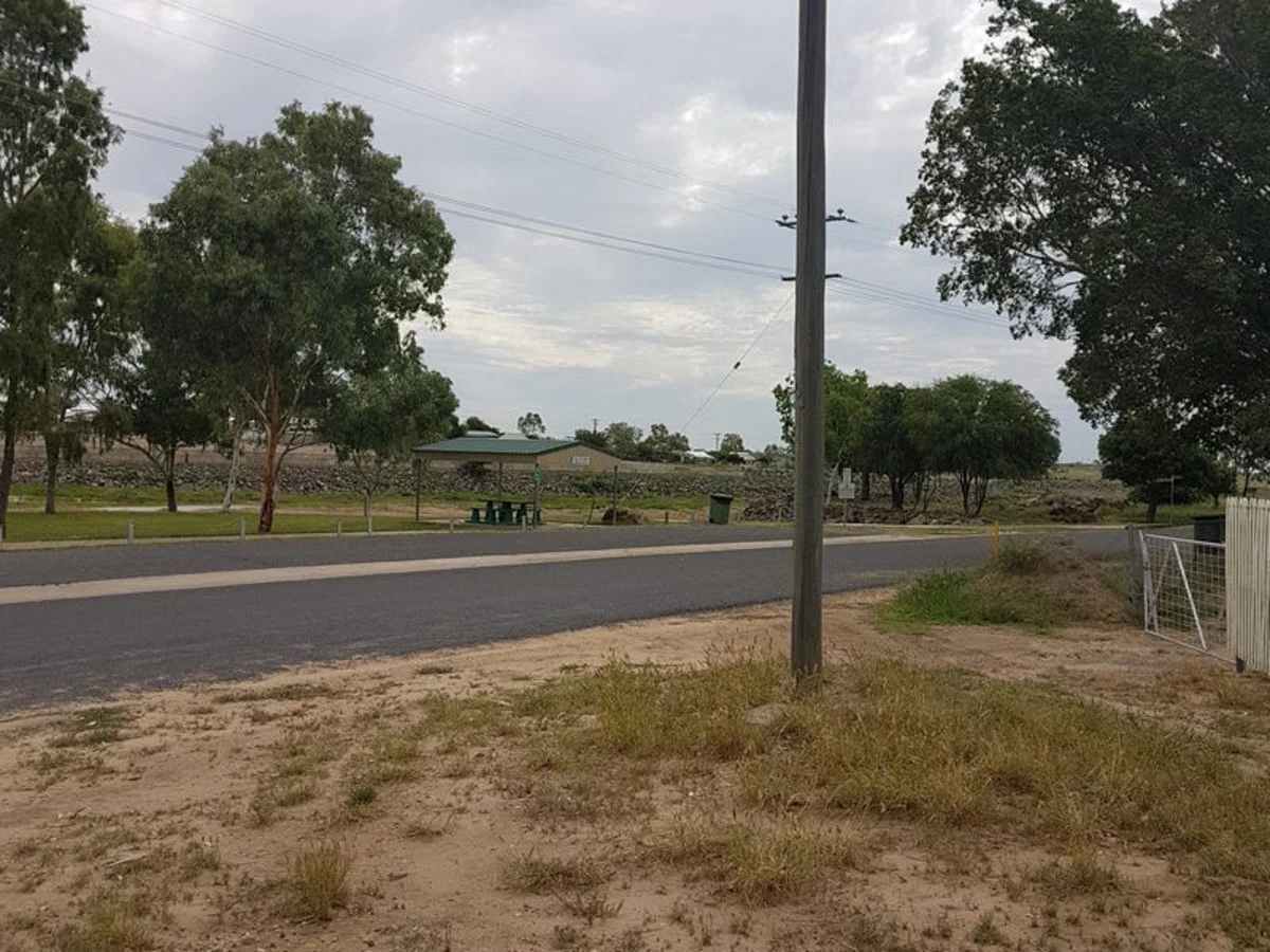 Additional image 3 of 2 Little Avenue, Hughenden QLD 4821