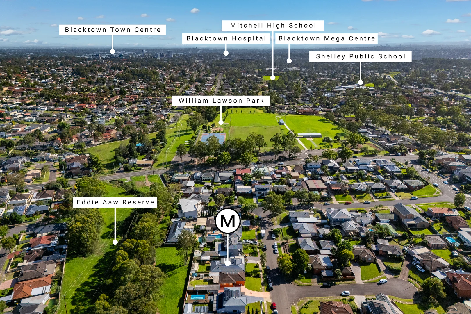 Additional image 20 of 32 Kisdon Crescent, Prospect NSW 2148