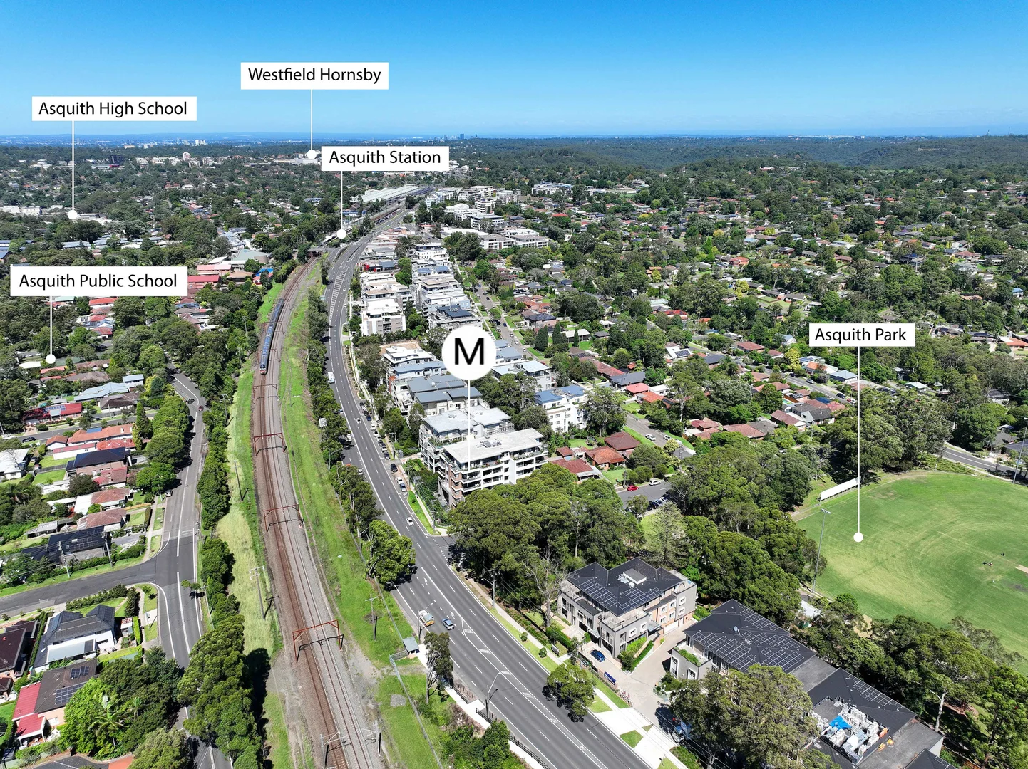 Additional image 8 of 202/1A Mills Avenue, Asquith NSW 2077