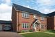 Plot 1, The Ash at Cardwell Park, Garstang Road PR3