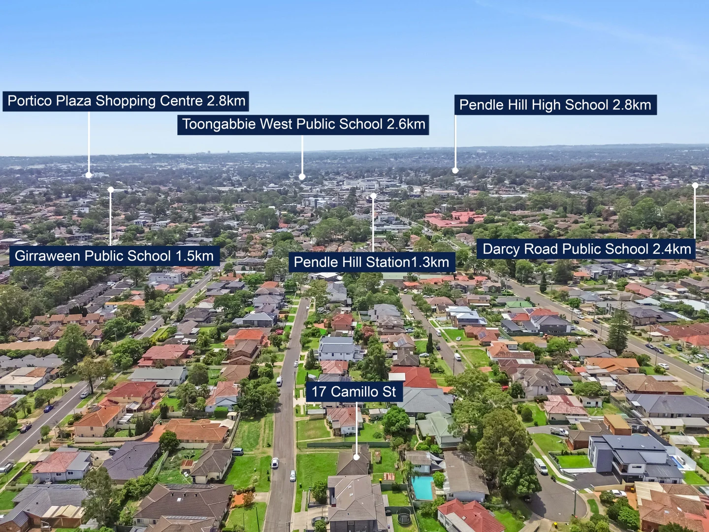 Additional image 16 of 17 Camillo Street, Pendle Hill NSW 2145