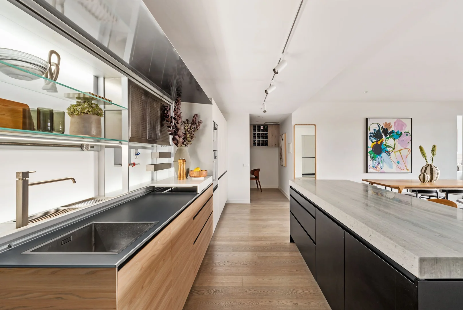 Additional image 5 of 302/166 Gertrude Street, Fitzroy VIC 3065