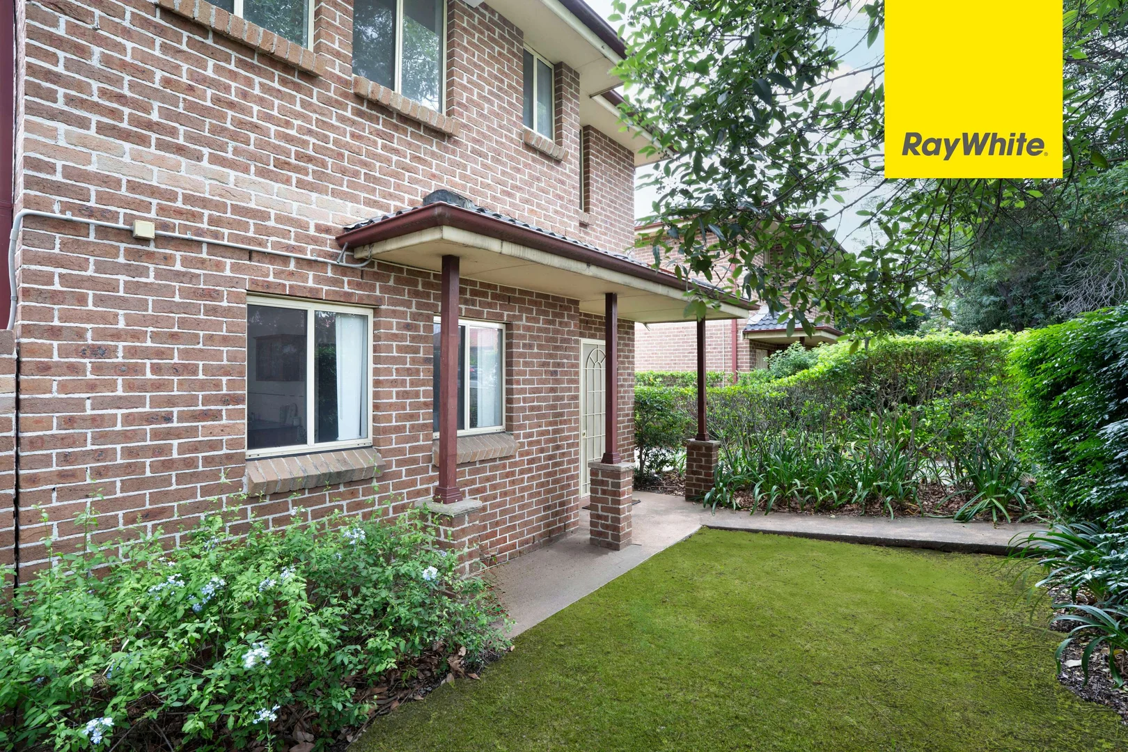 Additional image 2 of 2/133-135 John Street, Lidcombe NSW 2141