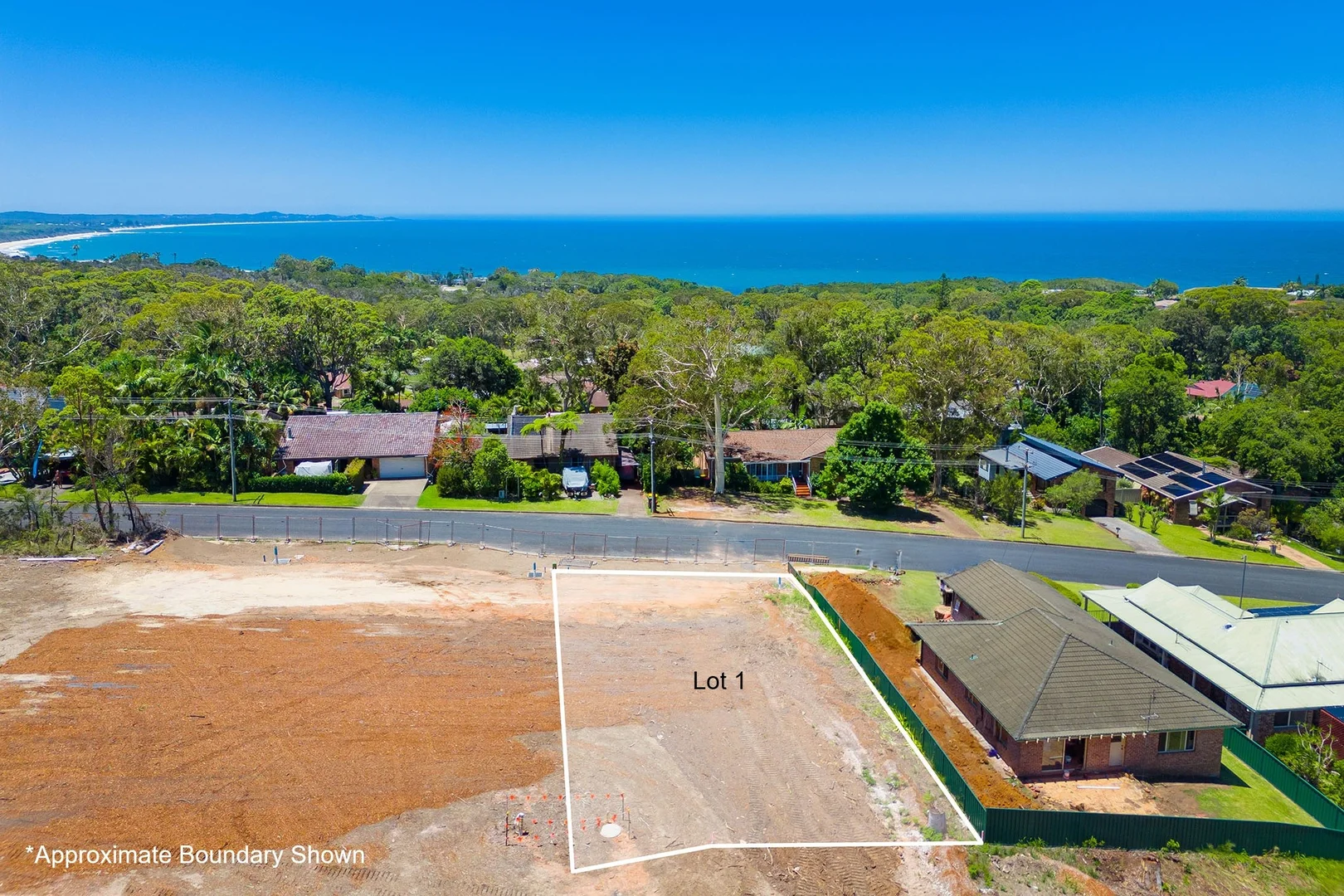 Additional image 2 of Panorama Drive, Bonny Hills NSW 2445