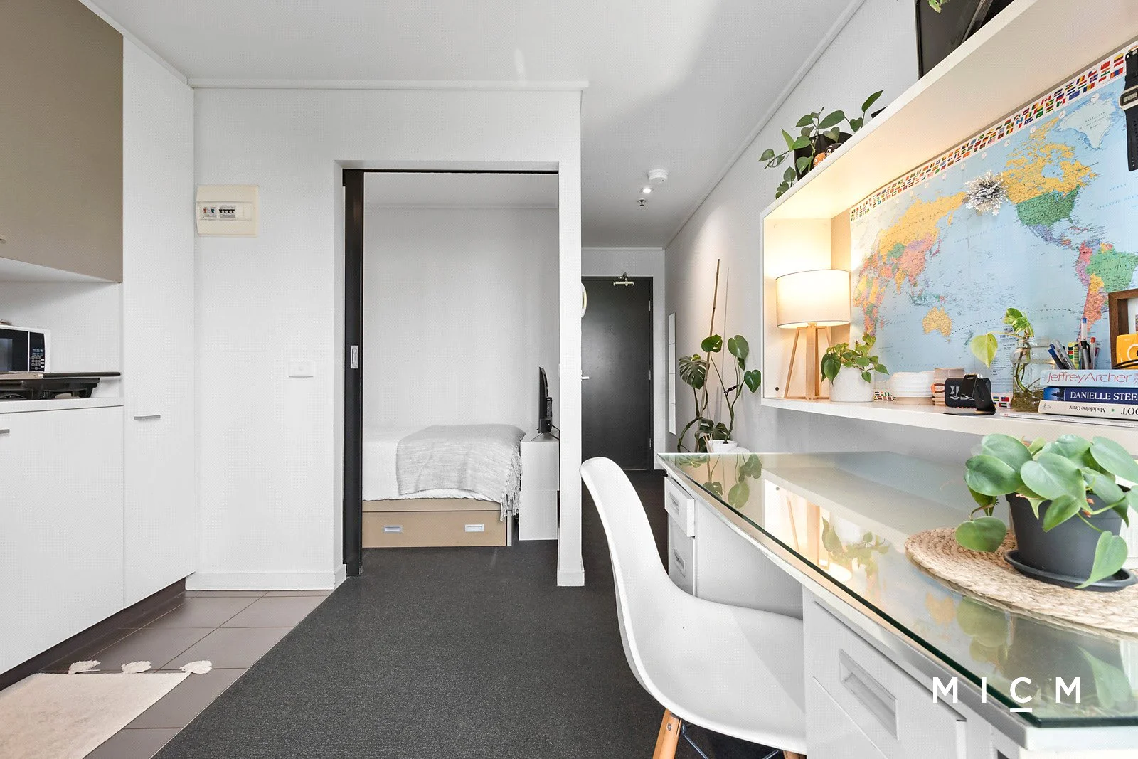 Additional image 4 of 505/591 Elizabeth Street, Melbourne VIC 3000