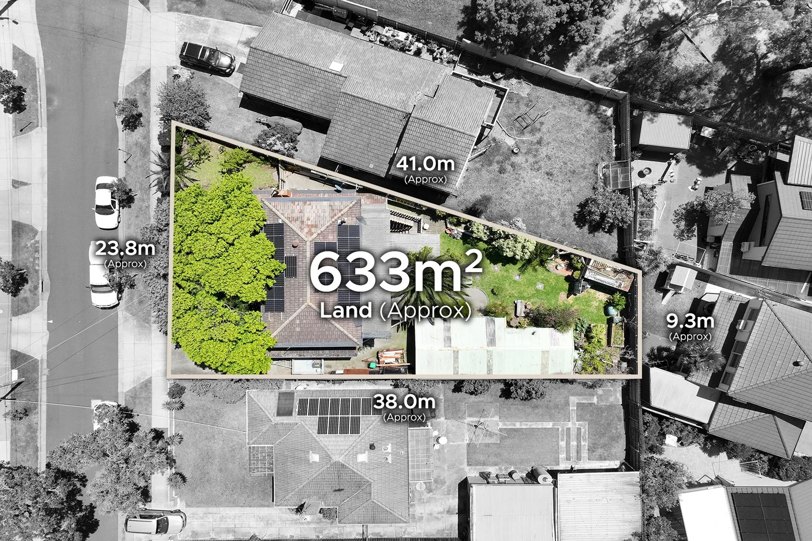 3 Dahmen Street, Carrum VIC 3197