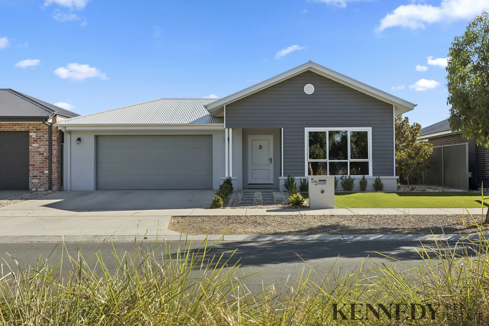 55 Peter Thomson Circuit, Yarrawonga VIC 3730