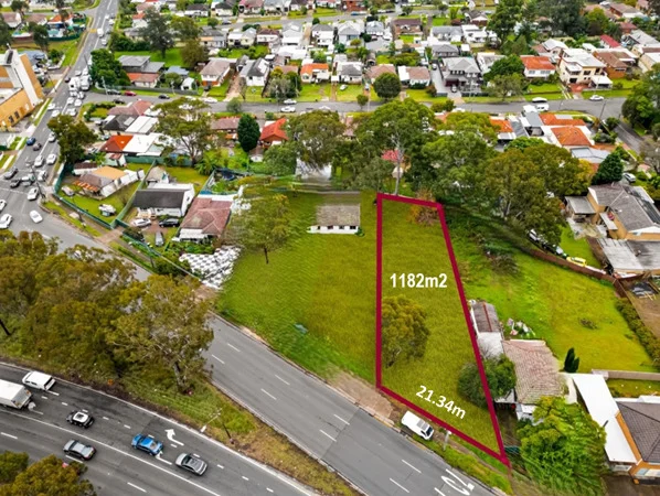 Additional image 2 of 523 Hume Highway, Villawood NSW 2163