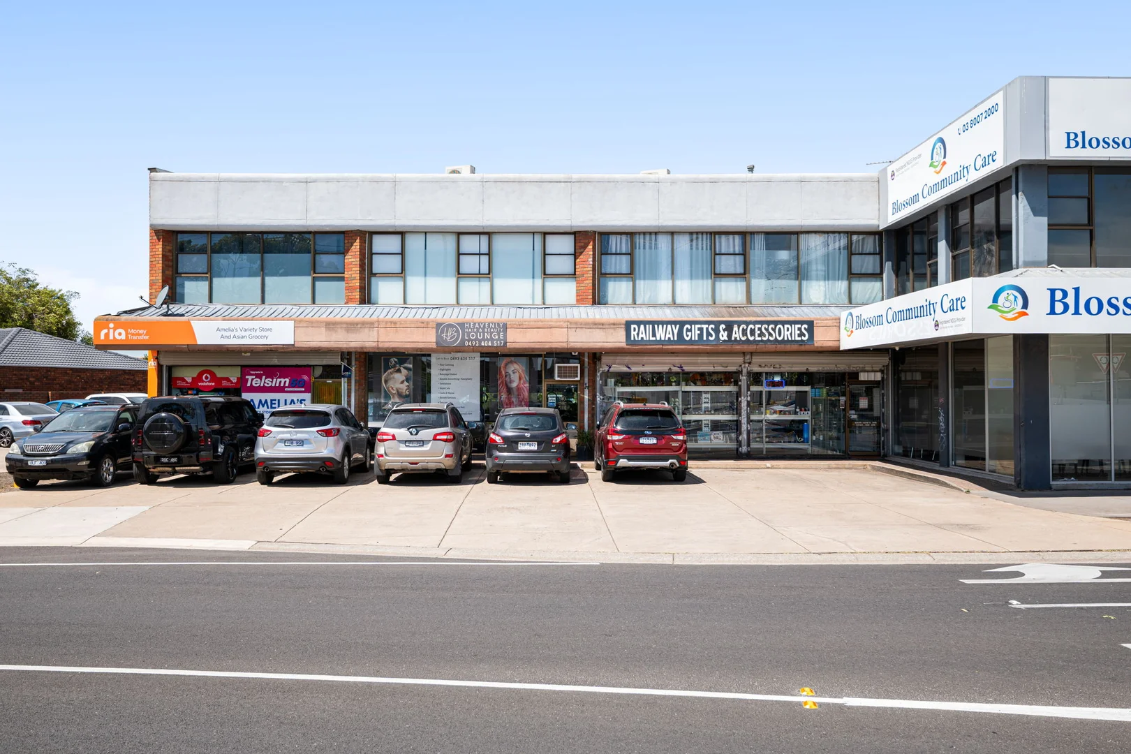Additional image 12 of 7/161-165 Railway Avenue, Laverton VIC 3028