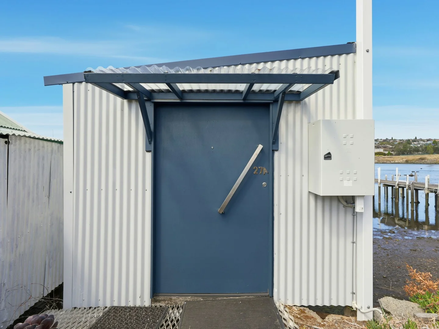 Additional image 3 of Boatshed 27a Gepp Parade, Derwent Park TAS 7009