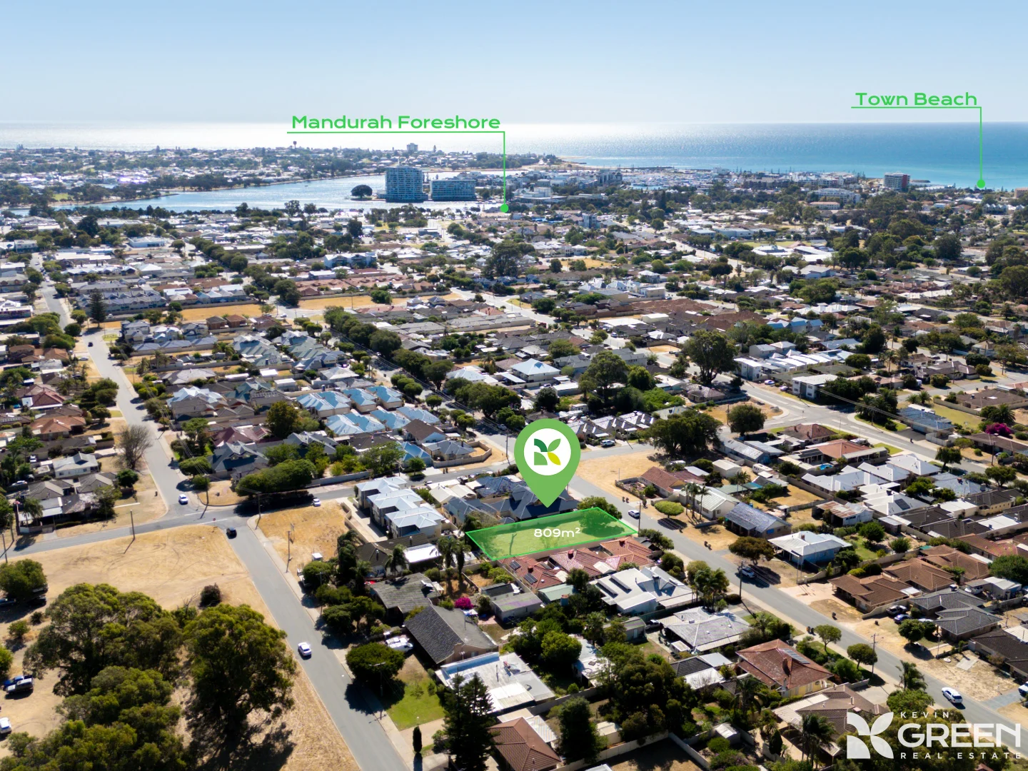 85 Tuckey Street, Mandurah WA 6210