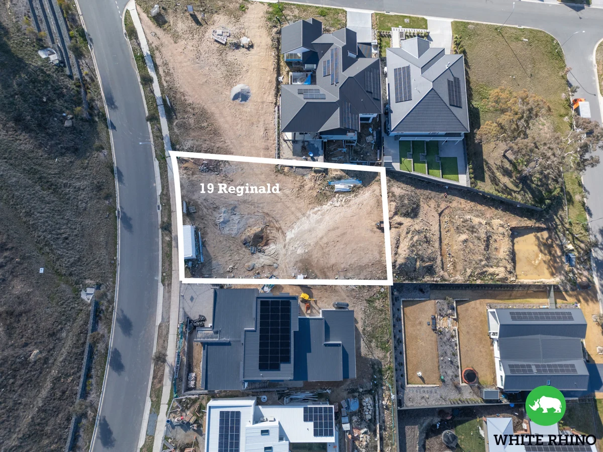 19 Reginald Road, Googong NSW 2620