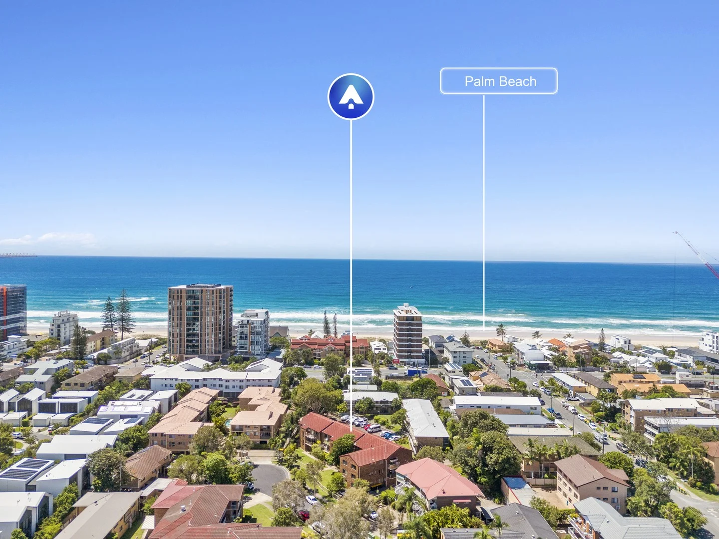 13/4 Rolan Court, Palm Beach QLD 4221