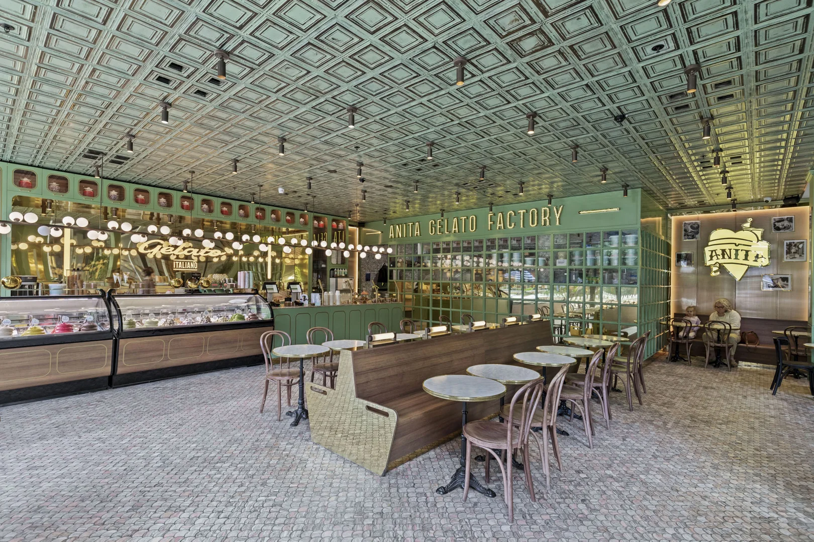 Additional image 23 of 20812/19 Wilson Street, West End QLD 4101