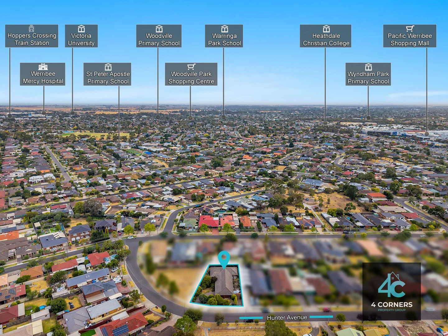 Additional image 3 of 3 Hunter Avenue, Hoppers Crossing VIC 3029