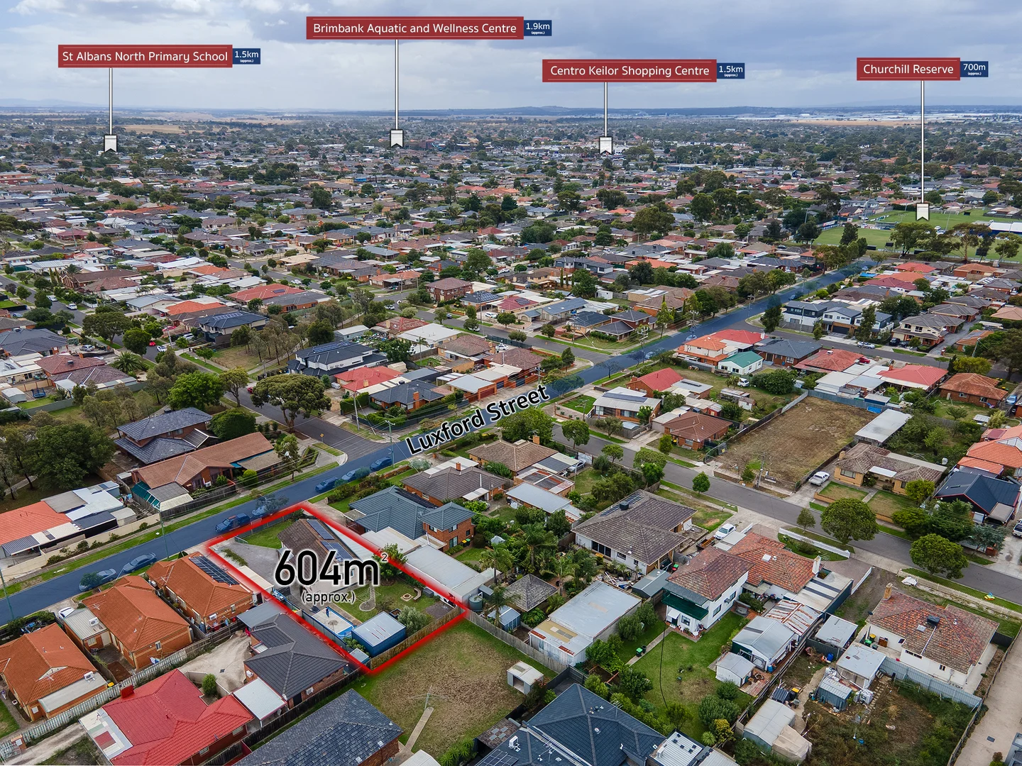 Additional image 21 of 2 Luxford Street, St Albans VIC 3021