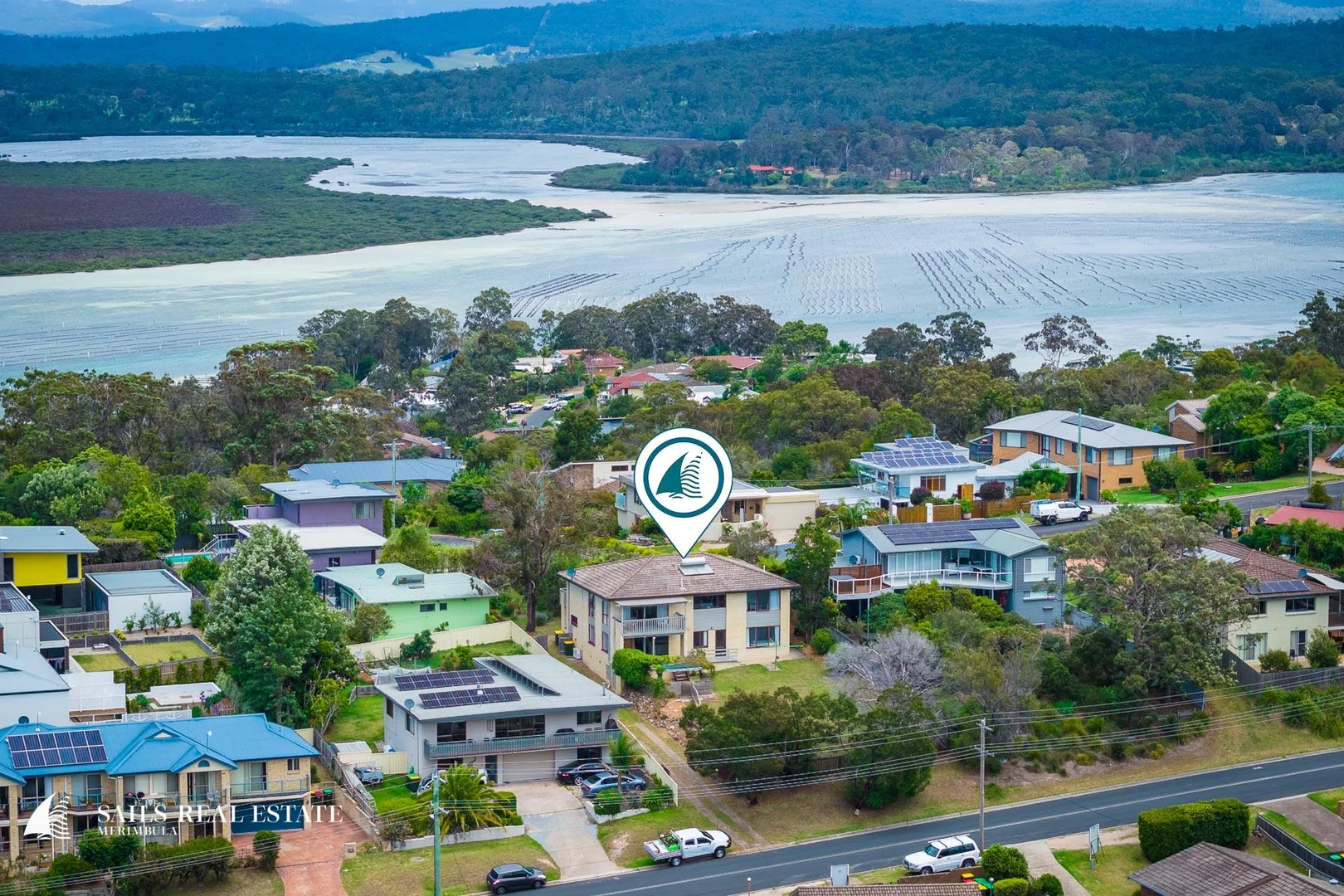 Additional image 50 of 13 Seaview Avenue, Merimbula NSW 2548