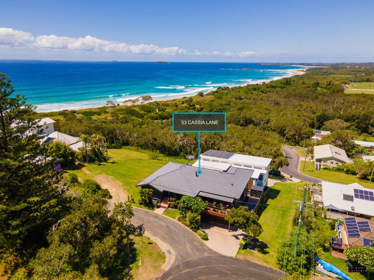 Additional image 18 of 53 Cassia Lane, Woolgoolga NSW 2456