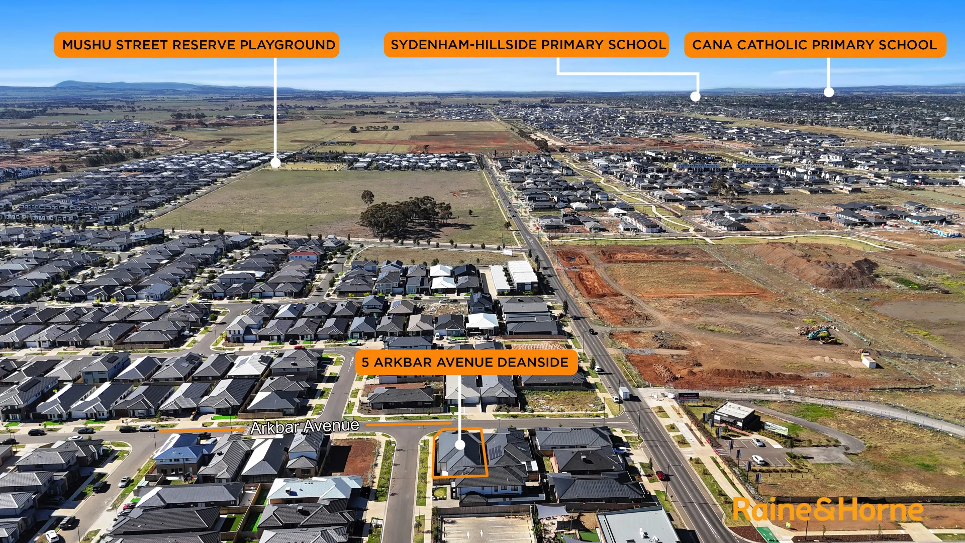 Additional image 18 of 5 Arkbar Avenue, Deanside VIC 3336