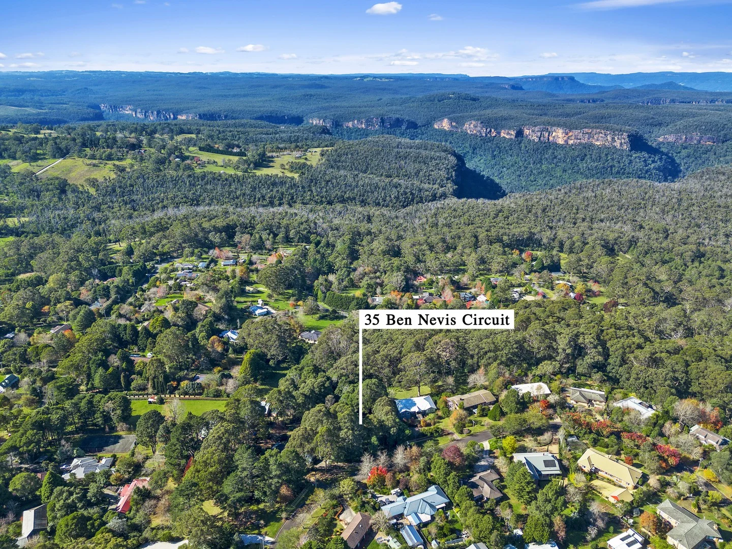 35 Ben Nevis Circuit, Bundanoon NSW 2578