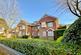 Wortley Road, Highcliffe, Christchurch, Dorset, BH23